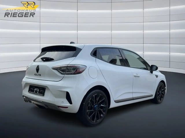 Renault Clio Alpine Esprit TCe 90