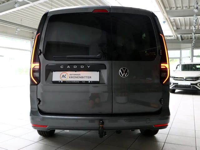 Volkswagen Caddy 1.5 TSI DSG Life Maxi