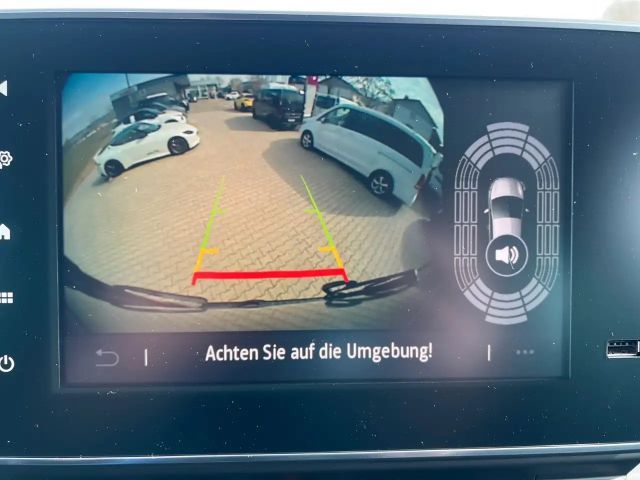 Nissan Primastar L1H1 Tekna