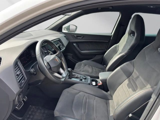 Cupra Ateca 2.0 TSI 4Drive VZ