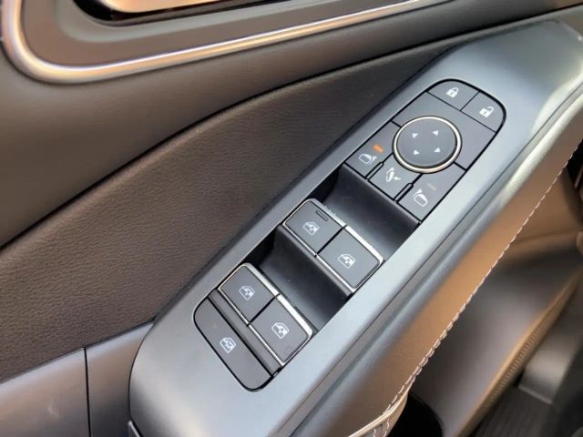 Nissan Qashqai Tekna