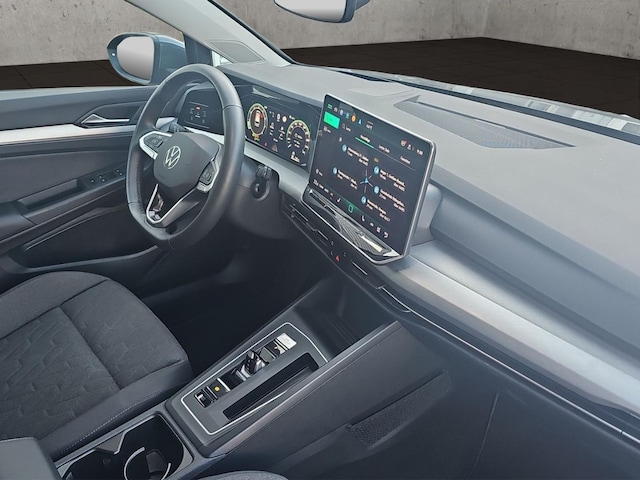 Volkswagen Golf DSG Life Variant