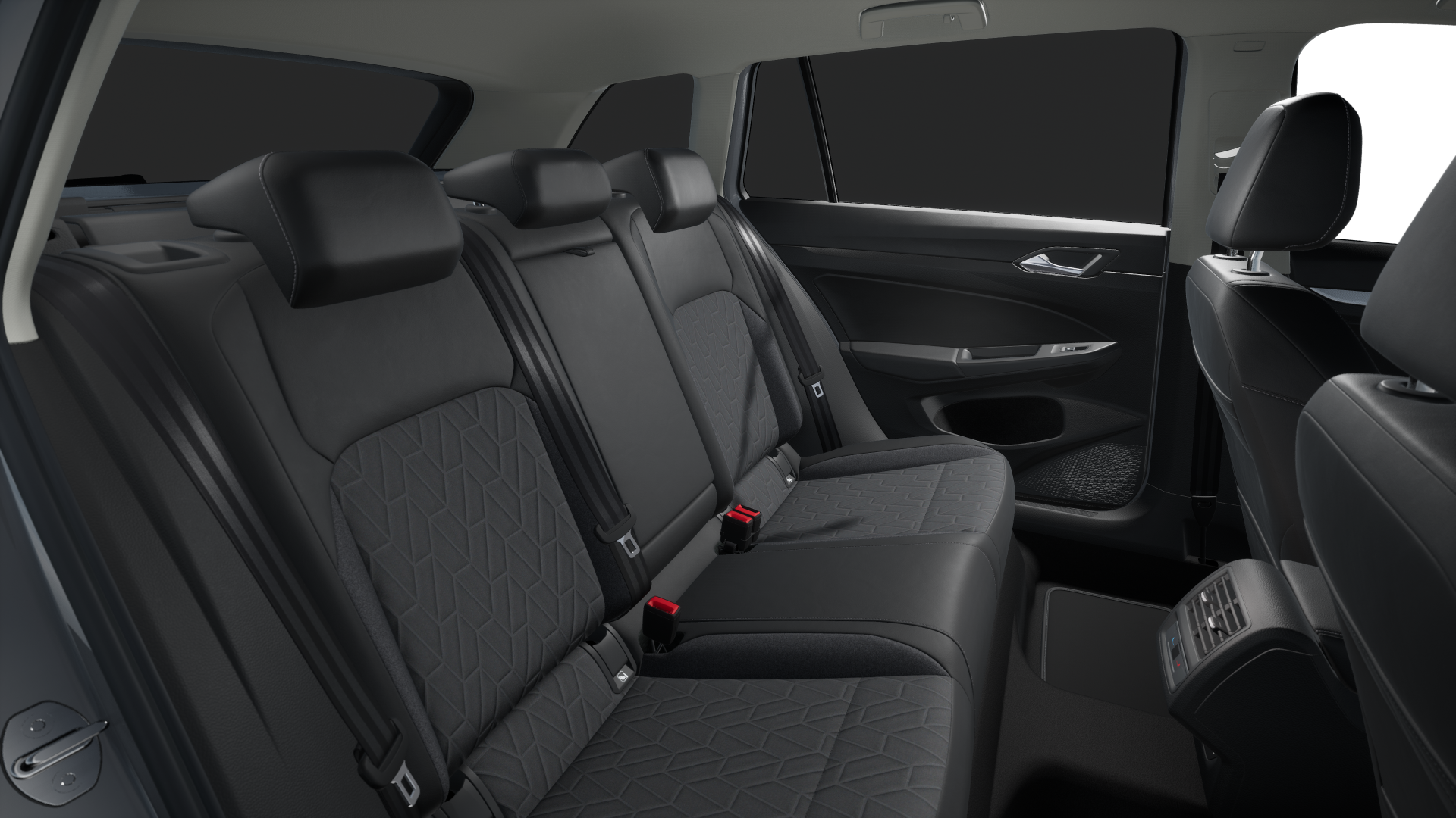 Volkswagen Golf 1.5 TSI Variant