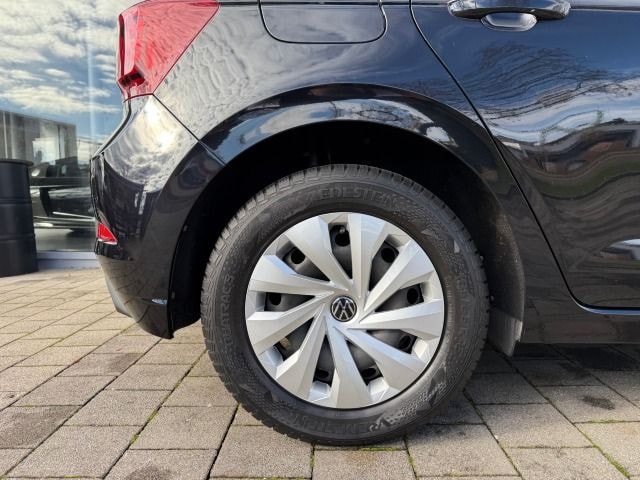 Volkswagen Polo 1.0 TSI DSG Life