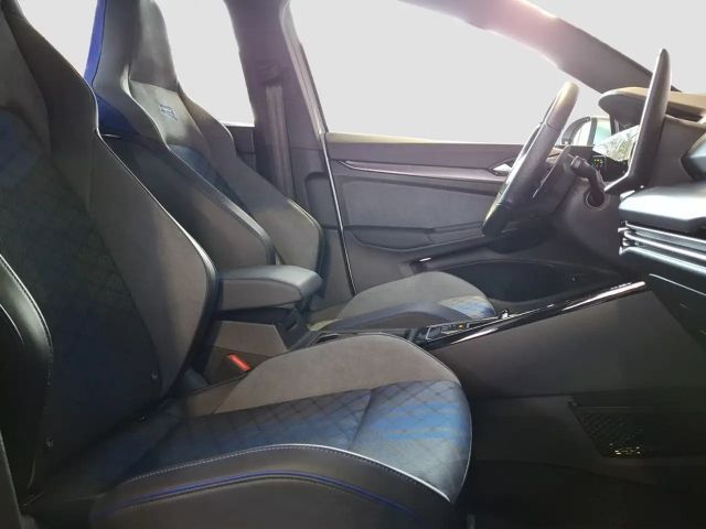 Volkswagen Golf 2.0 TSI DSG Variant