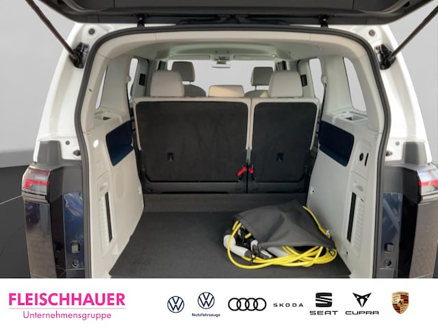 Volkswagen ID.Buzz 150 kW Pro