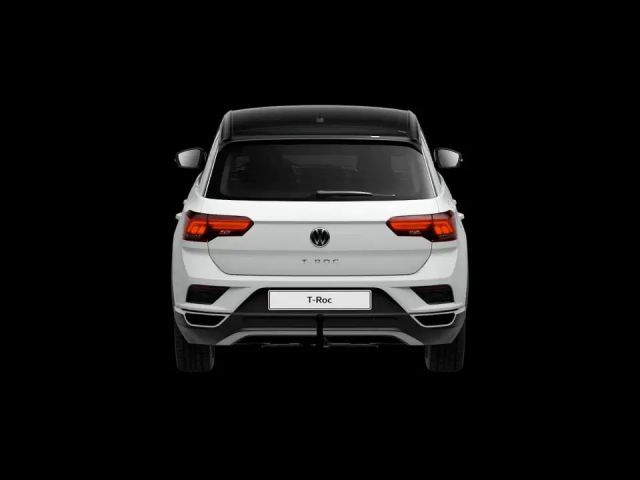 Volkswagen T-Roc 1.5 TSI Sport