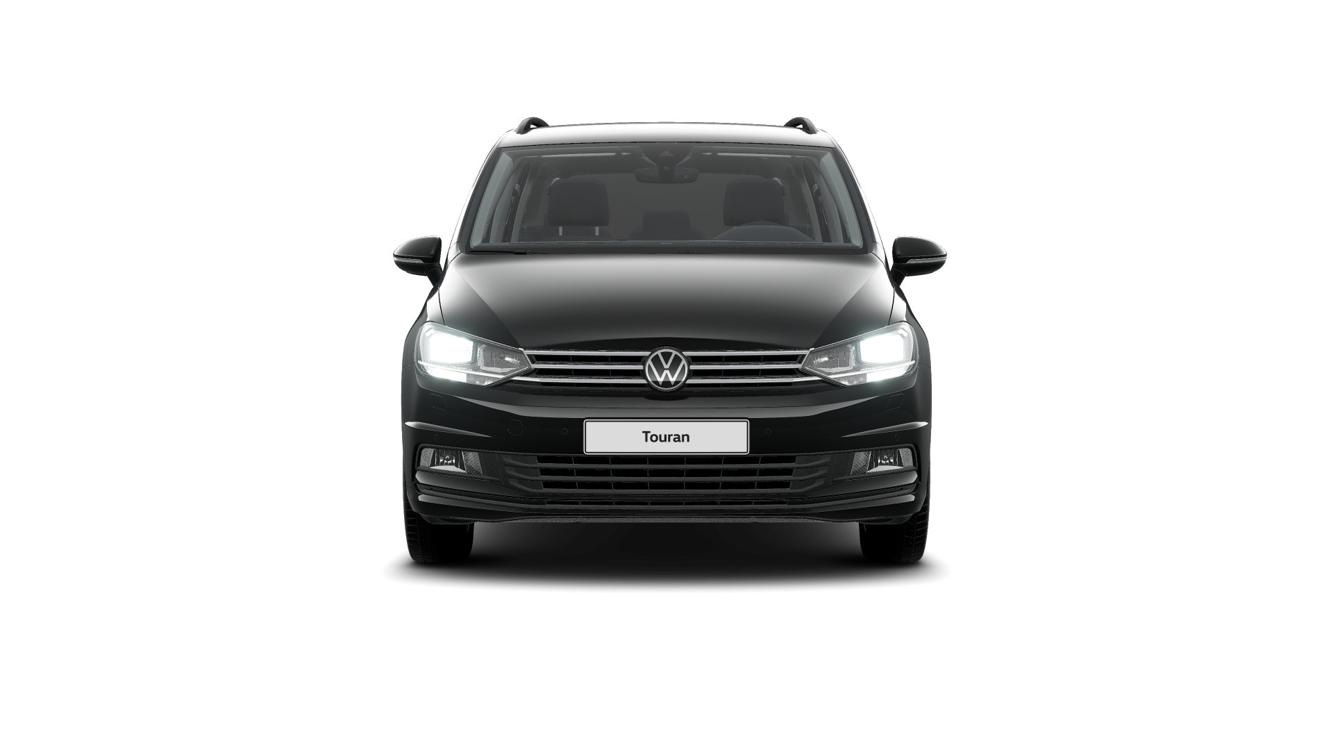 Volkswagen Touran 2.0 TDI DSG