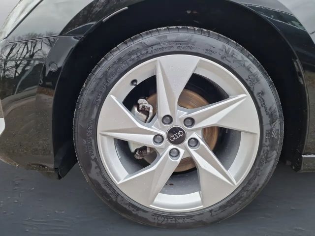 Audi A3 30 TDI Sedan Sportback