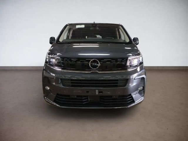 Opel Zafira Life XL AT *R-KAMERA*XENON*NAVI*KEYLESS*3 ZONEN KLIMA*