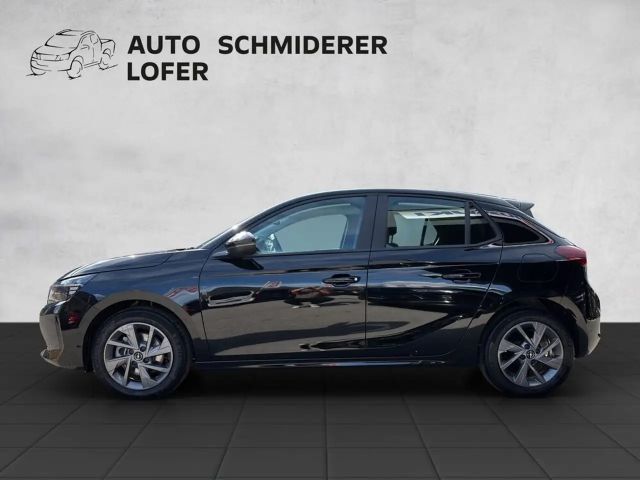 Opel Corsa Edition Turbo