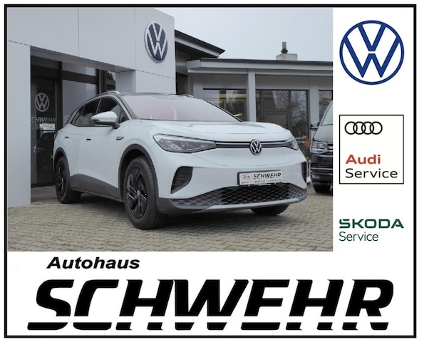 Volkswagen ID.4 52 KWh Pure