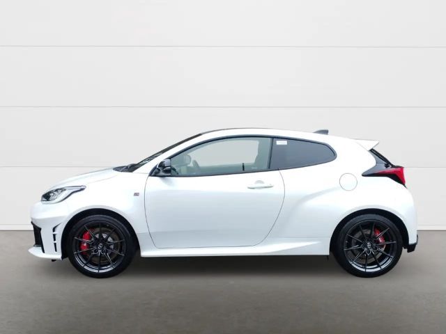 Toyota Yaris GR