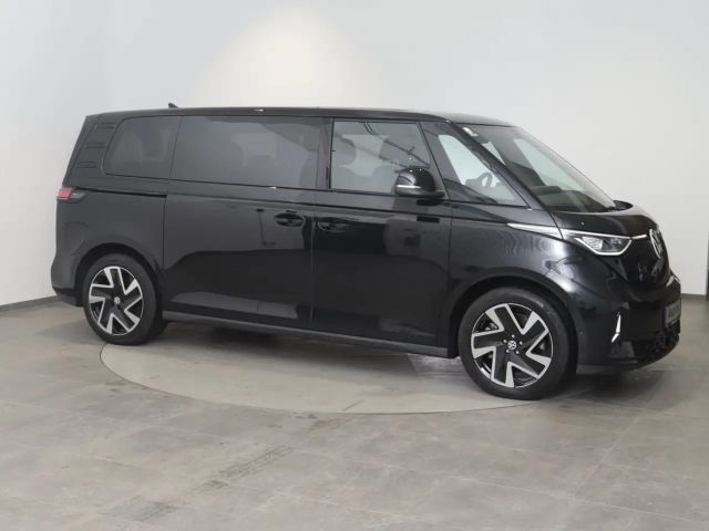 Volkswagen ID.Buzz 4Motion GTX