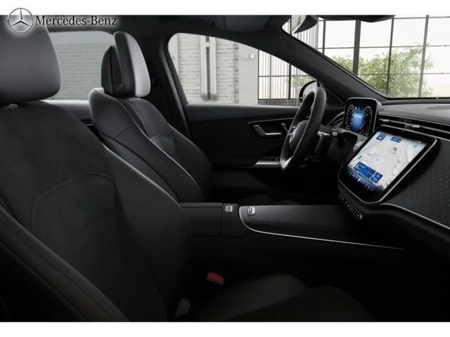 Mercedes-Benz E 220 AMG Line E 220 d Estate