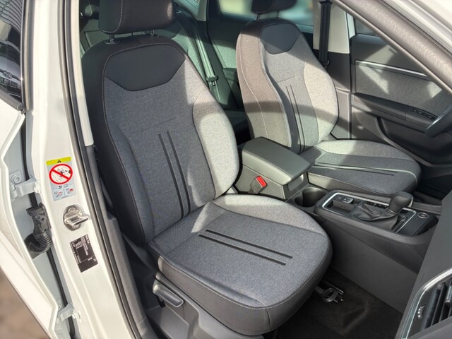 Seat Ateca 1.5 TSI DSG