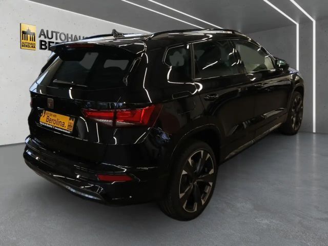 Cupra Ateca 1.5 TSI DSG