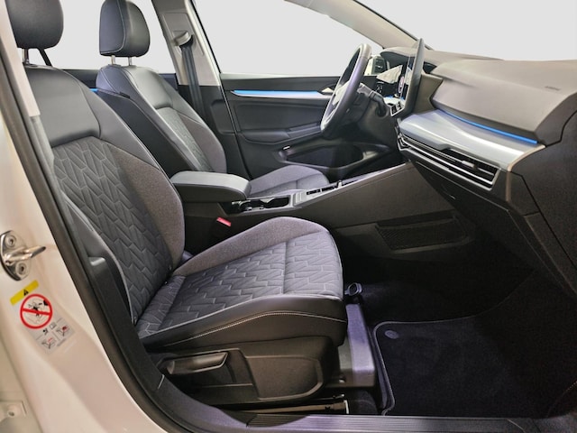 Volkswagen Golf 1.5 eTSI Golf VIII