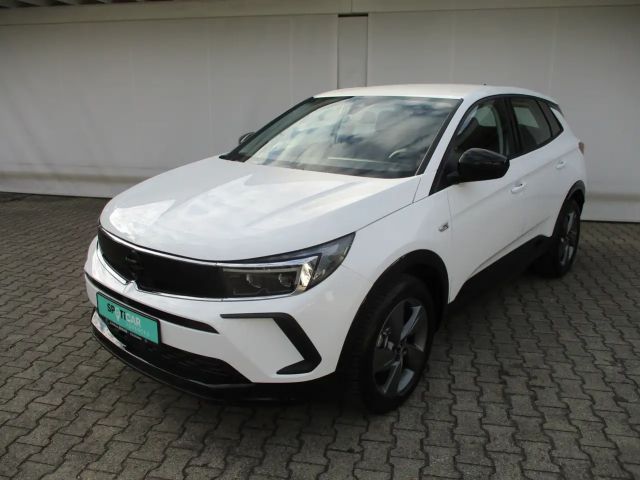 Opel Grandland X GS-Line Grand Sport