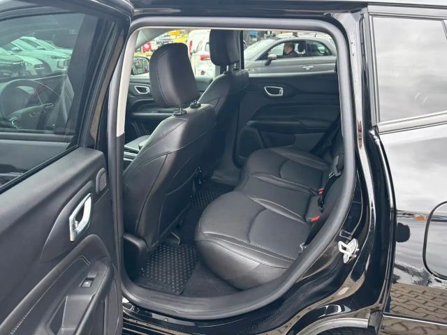 Jeep Compass 4x4 Hybrid