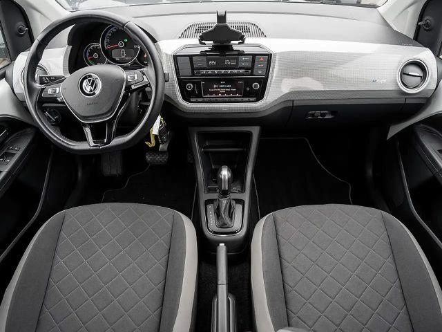 Volkswagen e-up! Plus Style