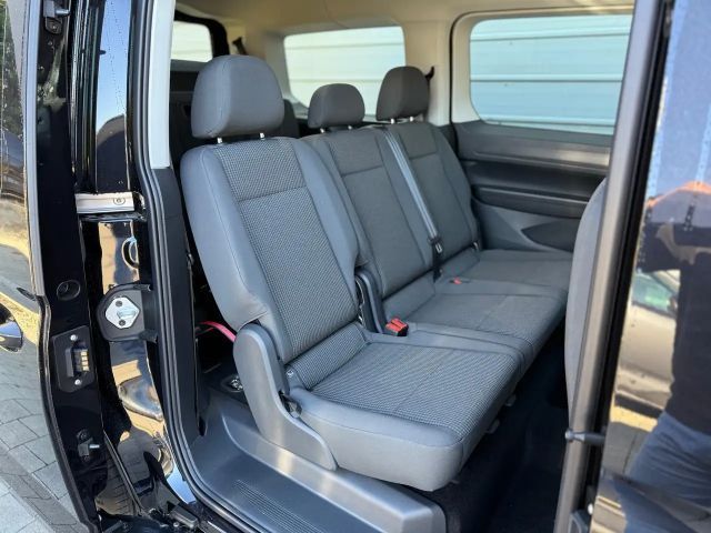 Volkswagen Caddy 2.0 TDI DSG