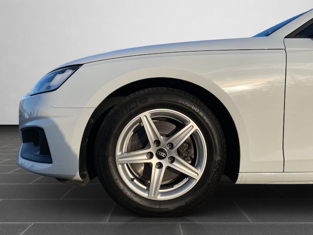 Audi A4 35 TFSI Avant