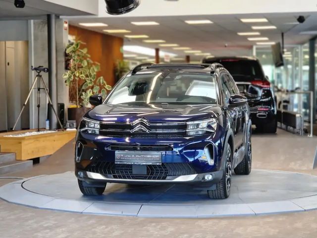 Citroën C5 Aircross Max