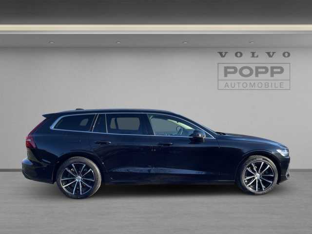 Volvo V60 18'