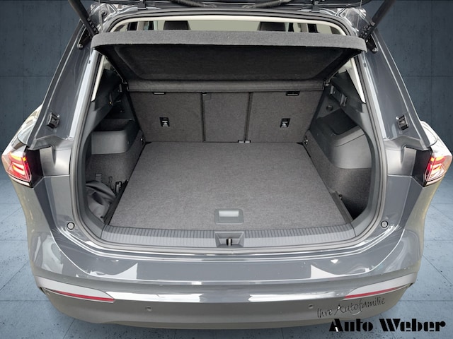 Volkswagen Tiguan 2.0 TDI DSG IQ.Drive Life