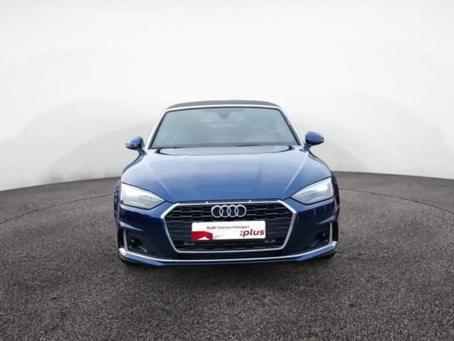 Audi A5 35 TFSI Cabriolet