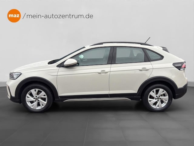 Volkswagen Taigo 1.0 TSI Life