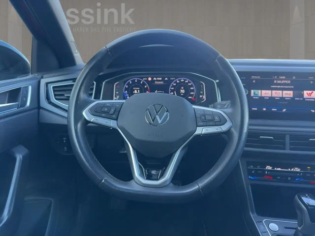 Volkswagen Taigo 1.0 TSI DSG R-Line