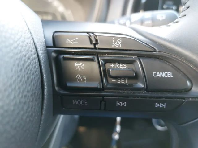 Toyota Aygo X Hatchback Play VVT-i