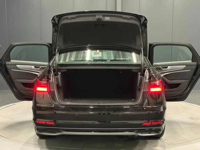 Audi A6 55 TFSI Quattro Sedan Sport