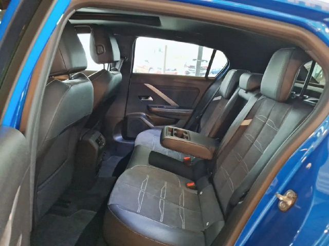 Opel Astra GS-Line Grand Sport Ultimate