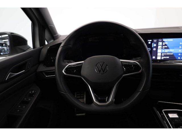 Volkswagen Golf 2.0 TDI GTD