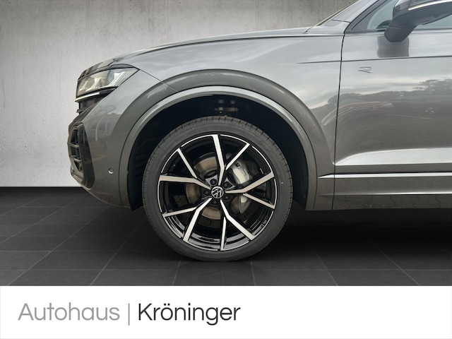 Volkswagen Touareg 3.0 V6 TDI 4Motion R-Line