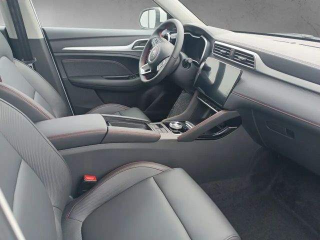 MG ZS 51 kWh EV Luxury