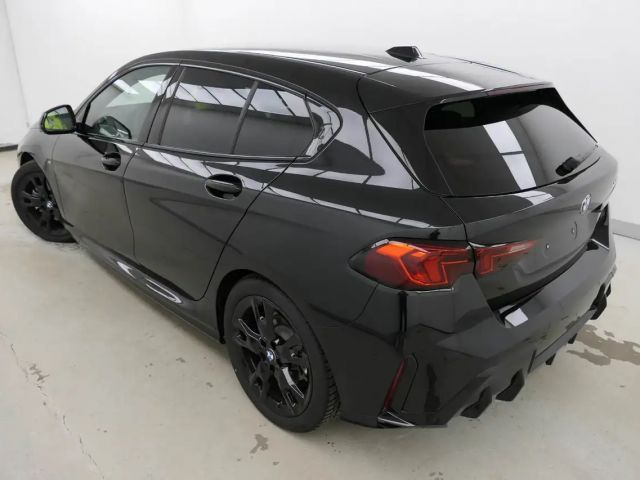 BMW 120 120d M-Sport Sedan