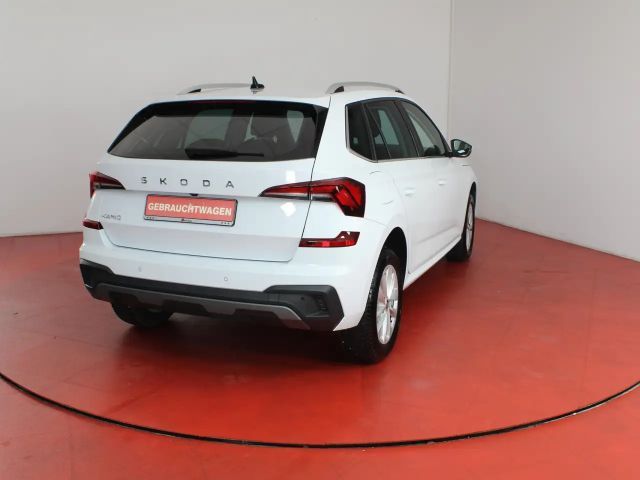 Skoda Kamiq 1.0 TSI Selection