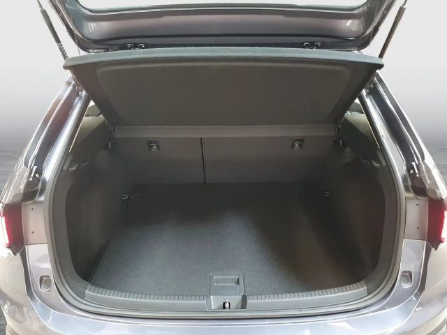 Volkswagen Taigo DSG Style