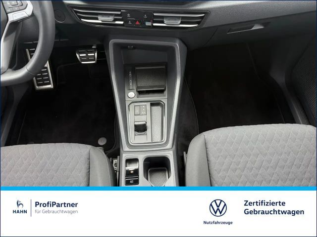 Volkswagen Caddy DSG