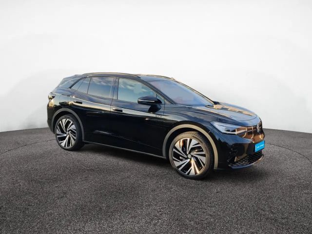Volkswagen ID.4 4Motion GTX IQ.Drive
