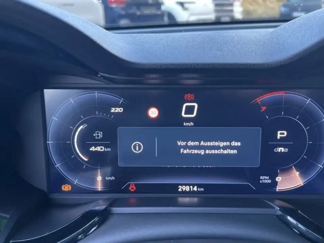 Alfa Romeo Junior Ibrida Speciale