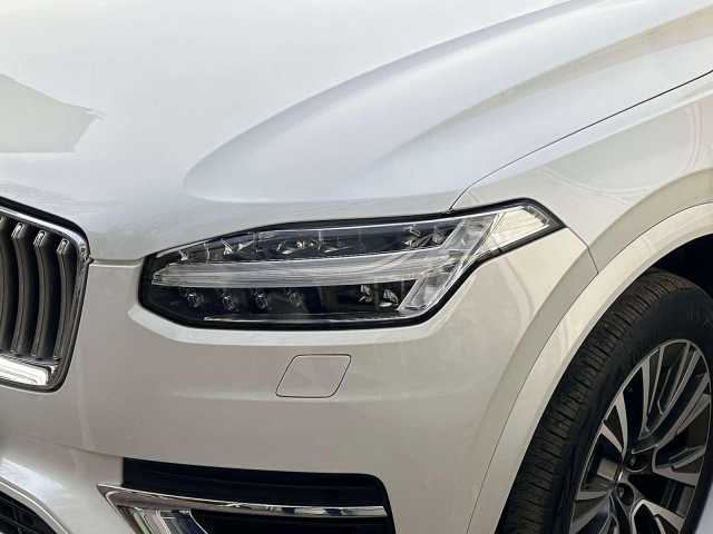 Volvo XC90 Inscription Recharge