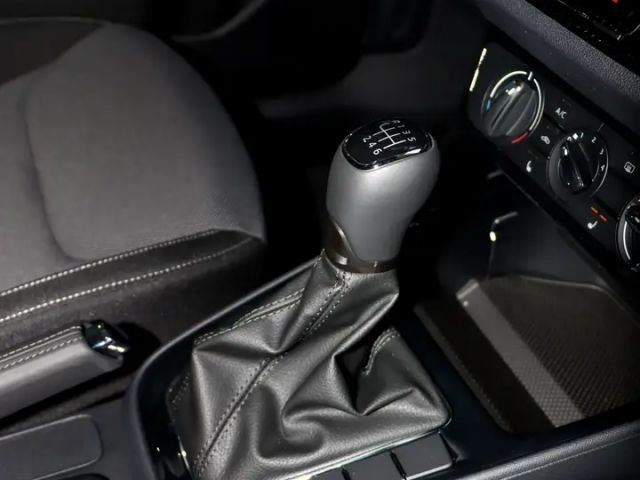 Skoda Fabia 1.0 TSI Selection