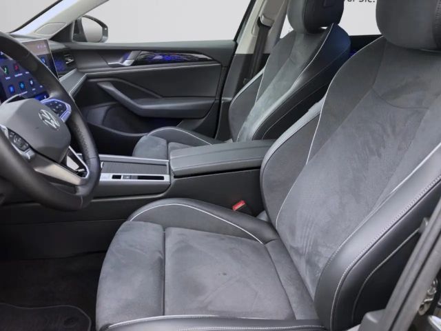 Volkswagen Passat 2.0 TDI Business DSG Variant