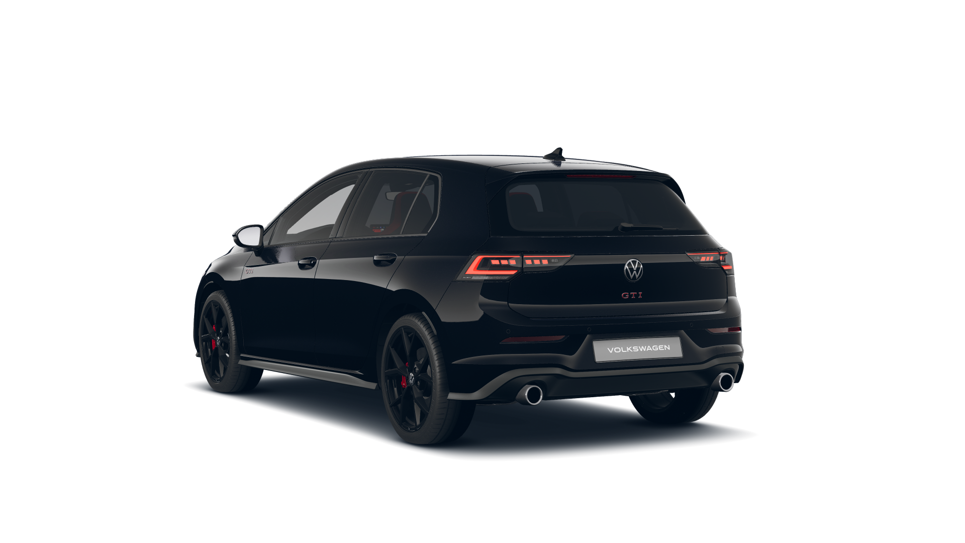 Volkswagen Golf 2.0 TSI DSG GTI IQ.Drive