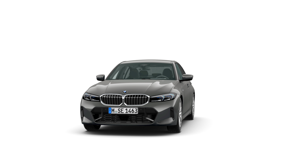 BMW 320 320i Sedan xDrive